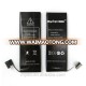 100% new battery batteries for iphone5 4s 4 5s 5c 6 6s ,battery for IPHONE 4 4S 5 6 6sp